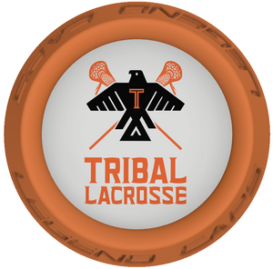 TRIBAL LACROSSE LEGEND CAPS